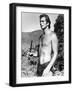Black Frame