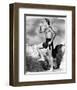 Tarzan and the She-Devil-null-Framed Photo