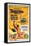 Tarzan and the Valley of Gold-null-Framed Stretched Canvas