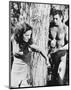 Tarzan Escapes-null-Mounted Photo