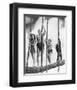 Tarzan Finds a Son!-null-Framed Photo