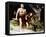 Tarzan Finds a Son!-null-Framed Stretched Canvas