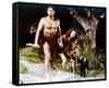 Tarzan Finds a Son!-null-Framed Stretched Canvas