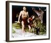 Tarzan Finds a Son!-null-Framed Photo