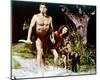 Tarzan Finds a Son!-null-Mounted Photo