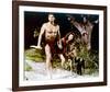 Tarzan Finds a Son!-null-Framed Photo