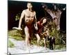 Tarzan Finds a Son!-null-Mounted Photo