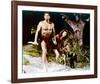 Tarzan Finds a Son!-null-Framed Photo