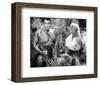 Tarzan's Greatest Adventure-null-Framed Photo