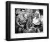 Tarzan's Greatest Adventure-null-Framed Photo