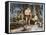 Tarzan's New York Adventure, 1942-null-Framed Stretched Canvas