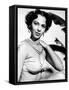 Tarzan's Peril, Dorothy Dandridge, 1951-null-Framed Stretched Canvas