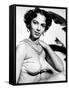 Tarzan's Peril, Dorothy Dandridge, 1951-null-Framed Stretched Canvas