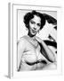 Tarzan's Peril, Dorothy Dandridge, 1951-null-Framed Photo