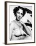 Tarzan's Peril, Dorothy Dandridge, 1951-null-Framed Photo