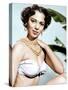 TARZAN'S PERIL, Dorothy Dandridge, 1951-null-Stretched Canvas