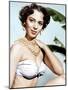 TARZAN'S PERIL, Dorothy Dandridge, 1951-null-Mounted Photo