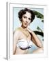 TARZAN'S PERIL, Dorothy Dandridge, 1951-null-Framed Photo