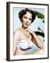 TARZAN'S PERIL, Dorothy Dandridge, 1951-null-Framed Photo