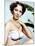 TARZAN'S PERIL, Dorothy Dandridge, 1951-null-Mounted Photo