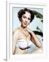 TARZAN'S PERIL, Dorothy Dandridge, 1951-null-Framed Photo