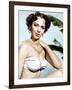 TARZAN'S PERIL, Dorothy Dandridge, 1951-null-Framed Photo