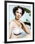 TARZAN'S PERIL, Dorothy Dandridge, 1951-null-Framed Photo