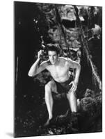 Tarzan's Revenge-null-Mounted Photo