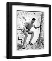 Tarzan's Revenge-null-Framed Photo