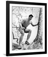 Tarzan's Revenge-null-Framed Photo