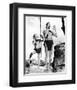 Tarzan's Secret Treasure-null-Framed Photo