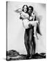 Tarzan, the Ape Man, 1932-null-Stretched Canvas