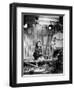 Tarzan, the Ape Man, 1932-null-Framed Premium Photographic Print