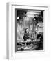 Tarzan, the Ape Man, 1932-null-Framed Premium Photographic Print