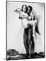 Tarzan, the Ape Man, 1932-null-Mounted Photographic Print