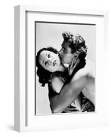 Tarzan, the Ape Man, 1932-null-Framed Photographic Print