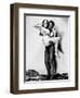 Tarzan, the Ape Man, 1932-null-Framed Photographic Print