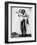 Tarzan, the Ape Man, 1932-null-Framed Photographic Print