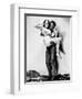 Tarzan, the Ape Man, 1932-null-Framed Photographic Print