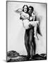 Tarzan, the Ape Man, 1932-null-Mounted Photographic Print