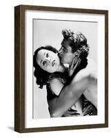 Tarzan, the Ape Man, 1932-null-Framed Photographic Print