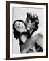 Tarzan, the Ape Man, 1932-null-Framed Photographic Print