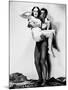 Tarzan, the Ape Man, 1932-null-Mounted Photographic Print