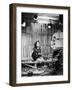 Tarzan, the Ape Man, 1932-null-Framed Photographic Print