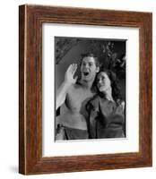 Tarzan the Ape Man-null-Framed Photo