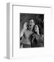 Tarzan the Ape Man-null-Framed Photo