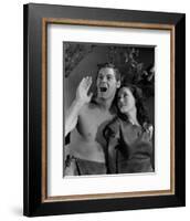 Tarzan the Ape Man-null-Framed Photo