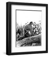 Tarzan the Ape Man-null-Framed Photo