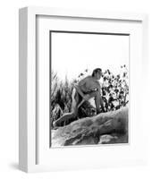 Tarzan the Ape Man-null-Framed Photo