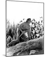 Tarzan the Ape Man-null-Mounted Photo